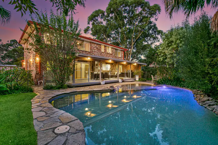 1 Perina Close, Bangor NSW 2234