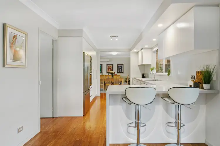 Fourth view of Homely house listing, 1 Perina Close, Bangor NSW 2234