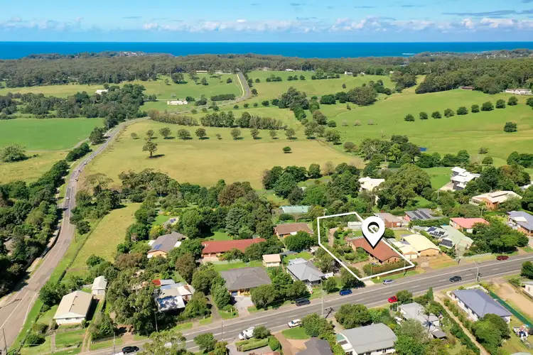 186 Princes Highway, Milton NSW 2538