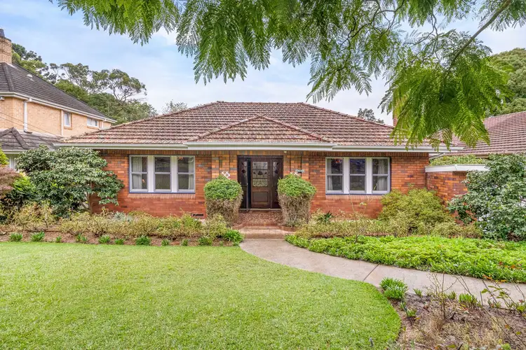 9 Merlin Street, Roseville NSW 2069