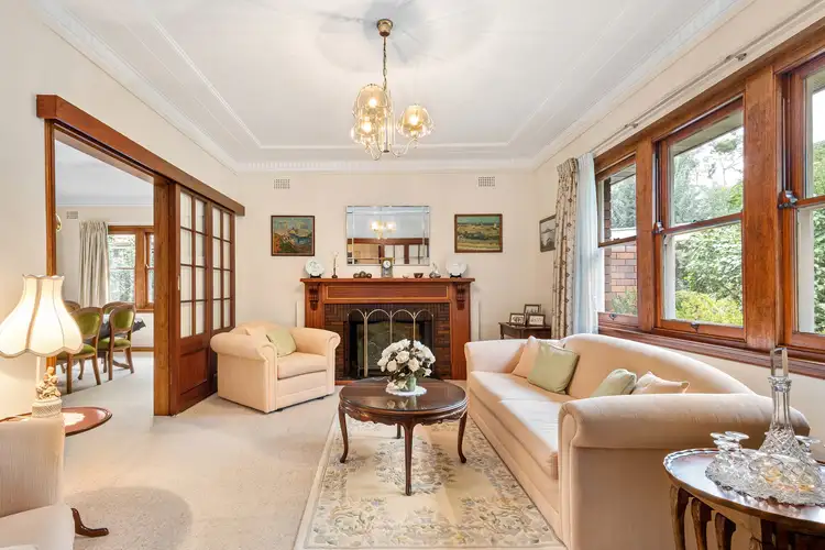 Fourth view of Homely house listing, 9 Merlin Street, Roseville NSW 2069