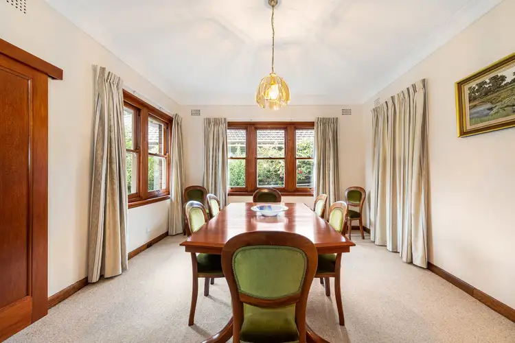 Fifth view of Homely house listing, 9 Merlin Street, Roseville NSW 2069