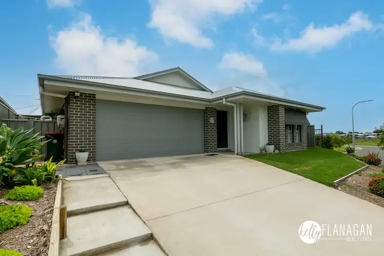 Main view of Homely house listing, 3 Watts Street, West Kempsey NSW 2440