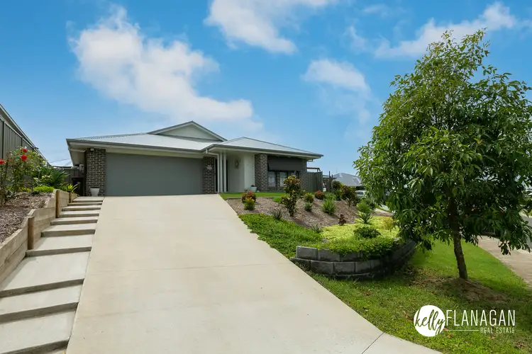 Second view of Homely house listing, 3 Watts Street, West Kempsey NSW 2440