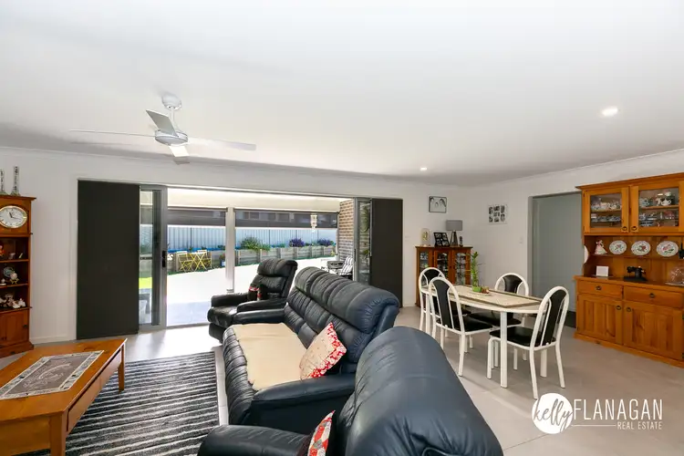 Fourth view of Homely house listing, 3 Watts Street, West Kempsey NSW 2440