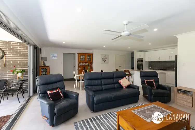 Fifth view of Homely house listing, 3 Watts Street, West Kempsey NSW 2440
