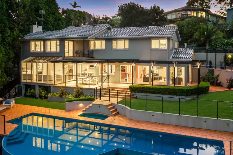 Main view of Homely house listing, 86A Hillcrest Street, Terrigal NSW 2260
