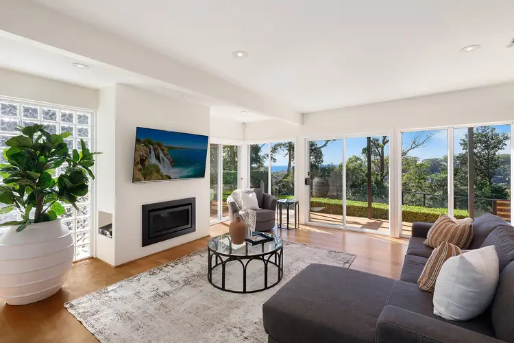 Third view of Homely house listing, 86A Hillcrest Street, Terrigal NSW 2260