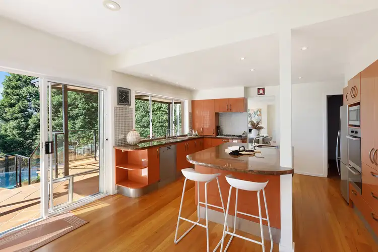 Fourth view of Homely house listing, 86A Hillcrest Street, Terrigal NSW 2260