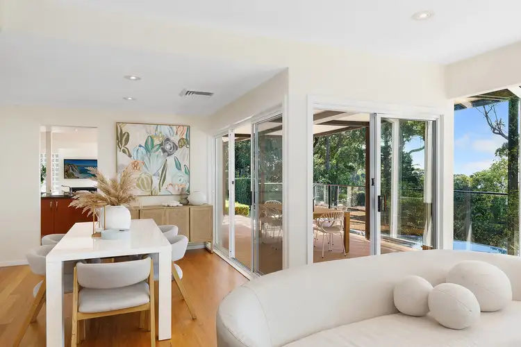 Fifth view of Homely house listing, 86A Hillcrest Street, Terrigal NSW 2260