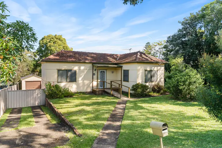 14 Curtis Avenue, Taren Point NSW 2229