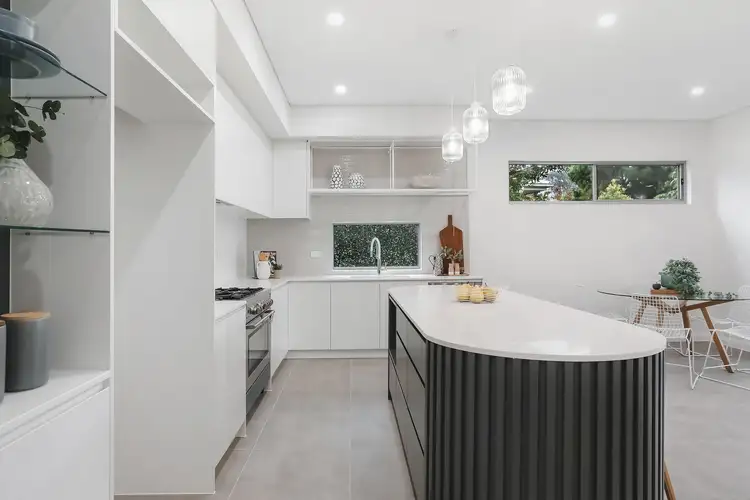 Sixth view of Homely semi-detached listing, 95b Garnet Road, Miranda NSW 2228
