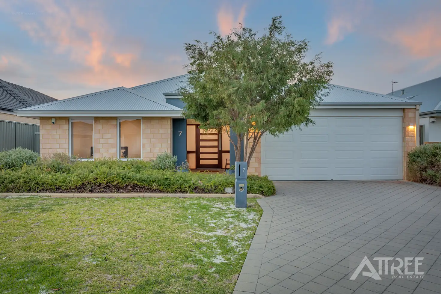 Main view of Homely house listing, 7 Wolfson Way, Piara Waters WA 6112