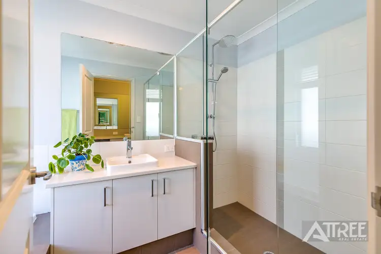 Fourth view of Homely house listing, 7 Wolfson Way, Piara Waters WA 6112