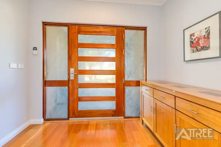 Sixth view of Homely house listing, 7 Wolfson Way, Piara Waters WA 6112