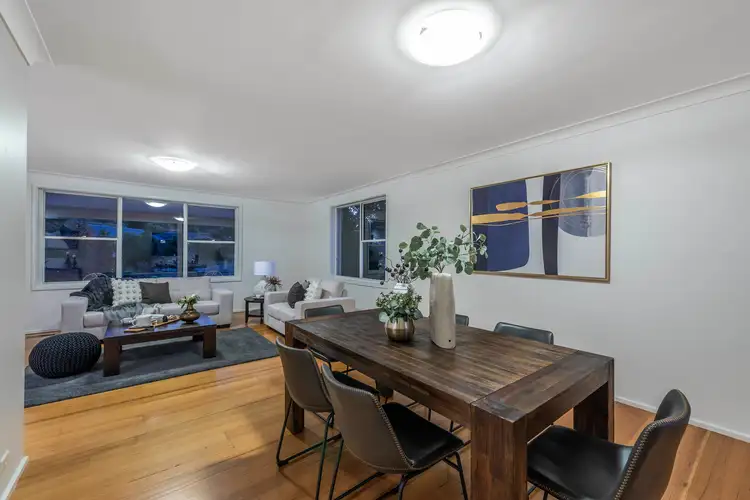 Fourth view of Homely house listing, 19 McAlpine Place, Farrer ACT 2607