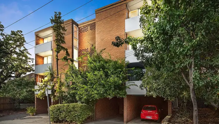 14/4 Gordon Grove, South Yarra VIC 3141