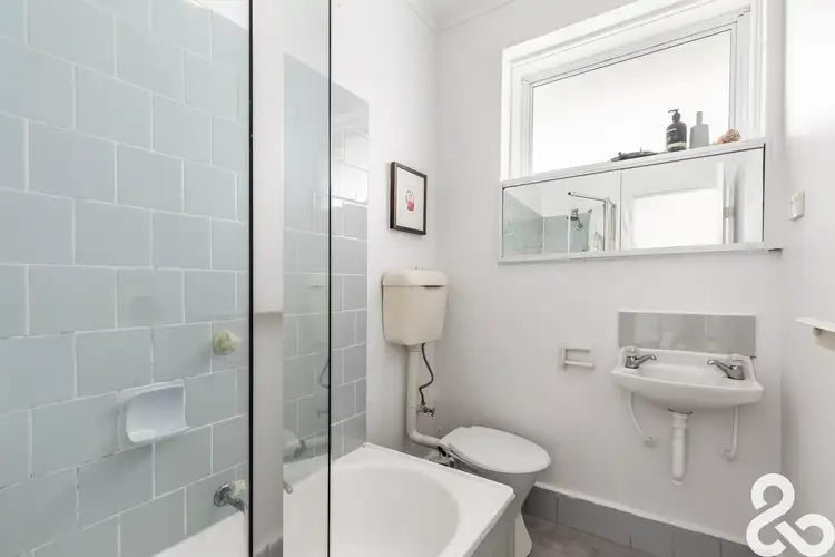 Fourth view of Homely unit listing, 7/123 Emmaline Street, Northcote VIC 3070