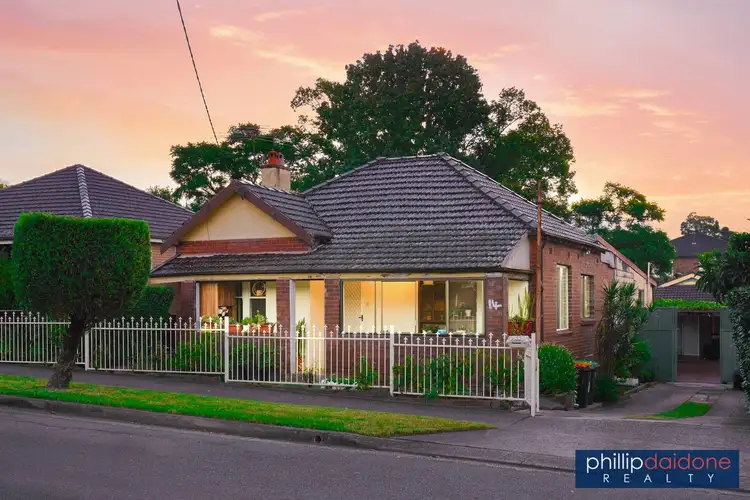 14 Auburn Road, Berala NSW 2141