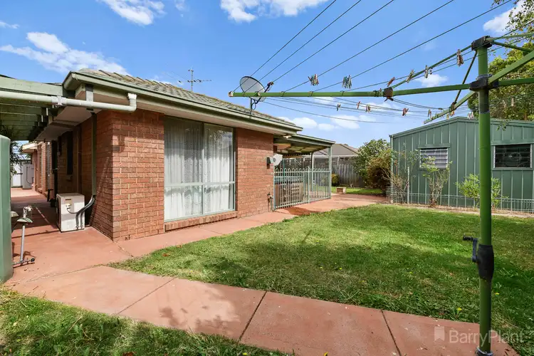 29 Thomas Place, Pakenham VIC 3810