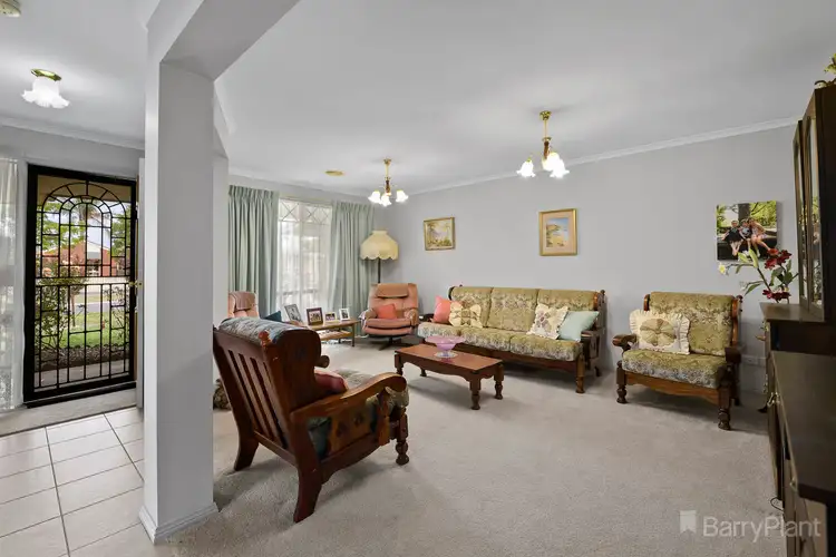 Third view of Homely house listing, 29 Thomas Place, Pakenham VIC 3810