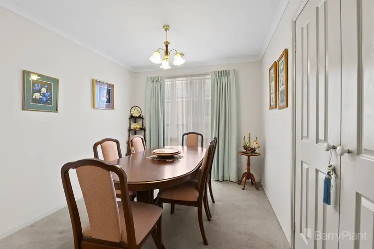 Fourth view of Homely house listing, 29 Thomas Place, Pakenham VIC 3810