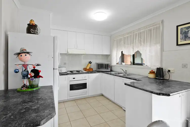Fifth view of Homely house listing, 29 Thomas Place, Pakenham VIC 3810