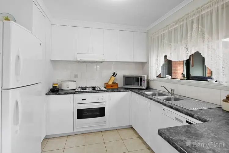 Sixth view of Homely house listing, 29 Thomas Place, Pakenham VIC 3810