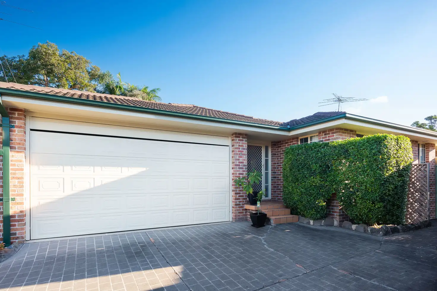 Main view of Homely villa listing, 5/13-15 Wallumatta Road, Caringbah NSW 2229