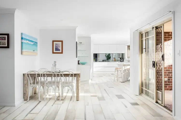 Second view of Homely villa listing, 5/13-15 Wallumatta Road, Caringbah NSW 2229