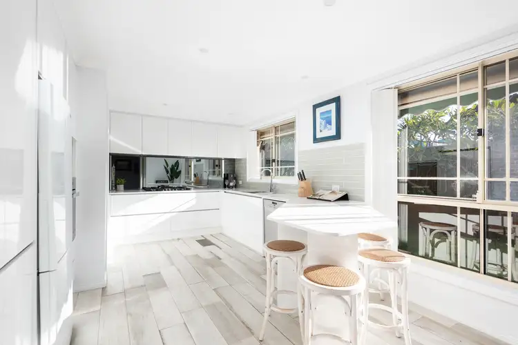 Third view of Homely villa listing, 5/13-15 Wallumatta Road, Caringbah NSW 2229