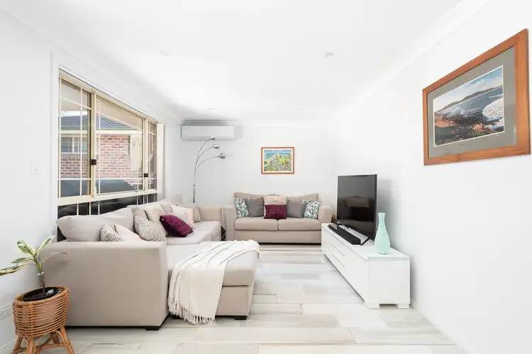 Fourth view of Homely villa listing, 5/13-15 Wallumatta Road, Caringbah NSW 2229