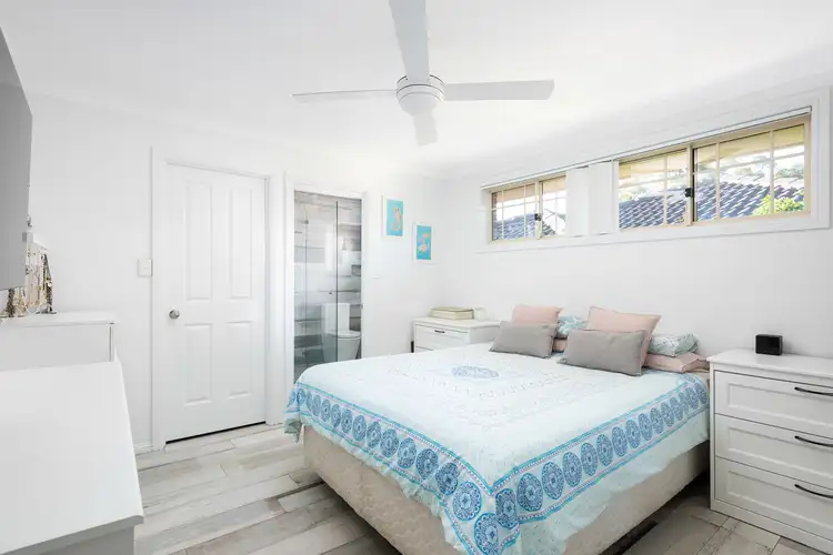 Fifth view of Homely villa listing, 5/13-15 Wallumatta Road, Caringbah NSW 2229