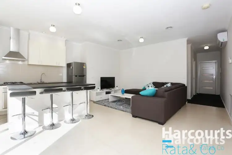 Second view of Homely unit listing, 2/21 Lynne Street, Lalor VIC 3075