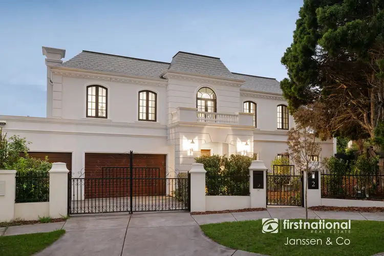 2 Lynch Court, Balwyn VIC 3103