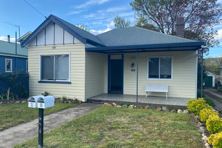 1/207 Dumaresq Street