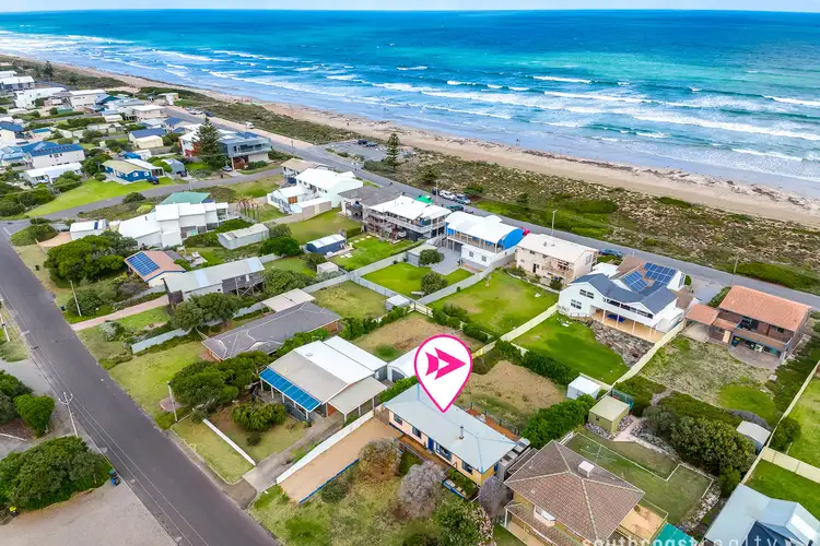 Second view of Homely house listing, 163 Newell Avenue, Middleton SA 5213