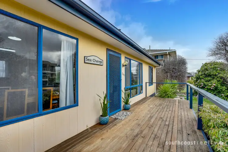 Fourth view of Homely house listing, 163 Newell Avenue, Middleton SA 5213