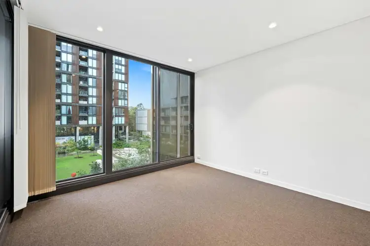 Second view of Homely apartment listing, 209/5 Network Place, North Ryde NSW 2113