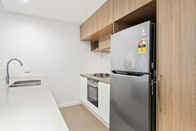 Fifth view of Homely apartment listing, 209/5 Network Place, North Ryde NSW 2113