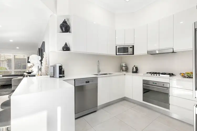 Sixth view of Homely townhouse listing, 3/51 Shoalhaven Road, Sylvania Waters NSW 2224