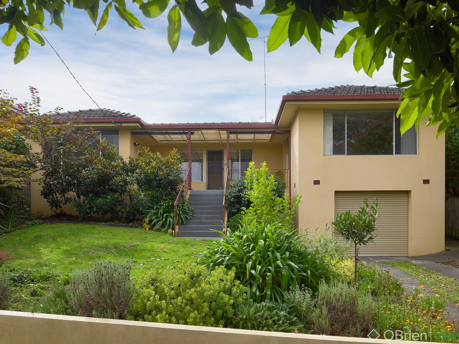 Main view of Homely house listing, 27 Clifford Street, Warragul VIC 3820