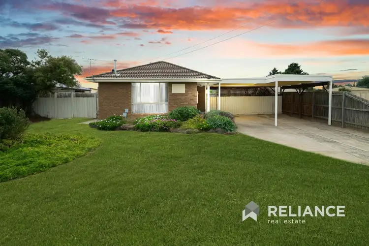 Main view of Homely house listing, 10 Enfield Avenue, Werribee VIC 3030