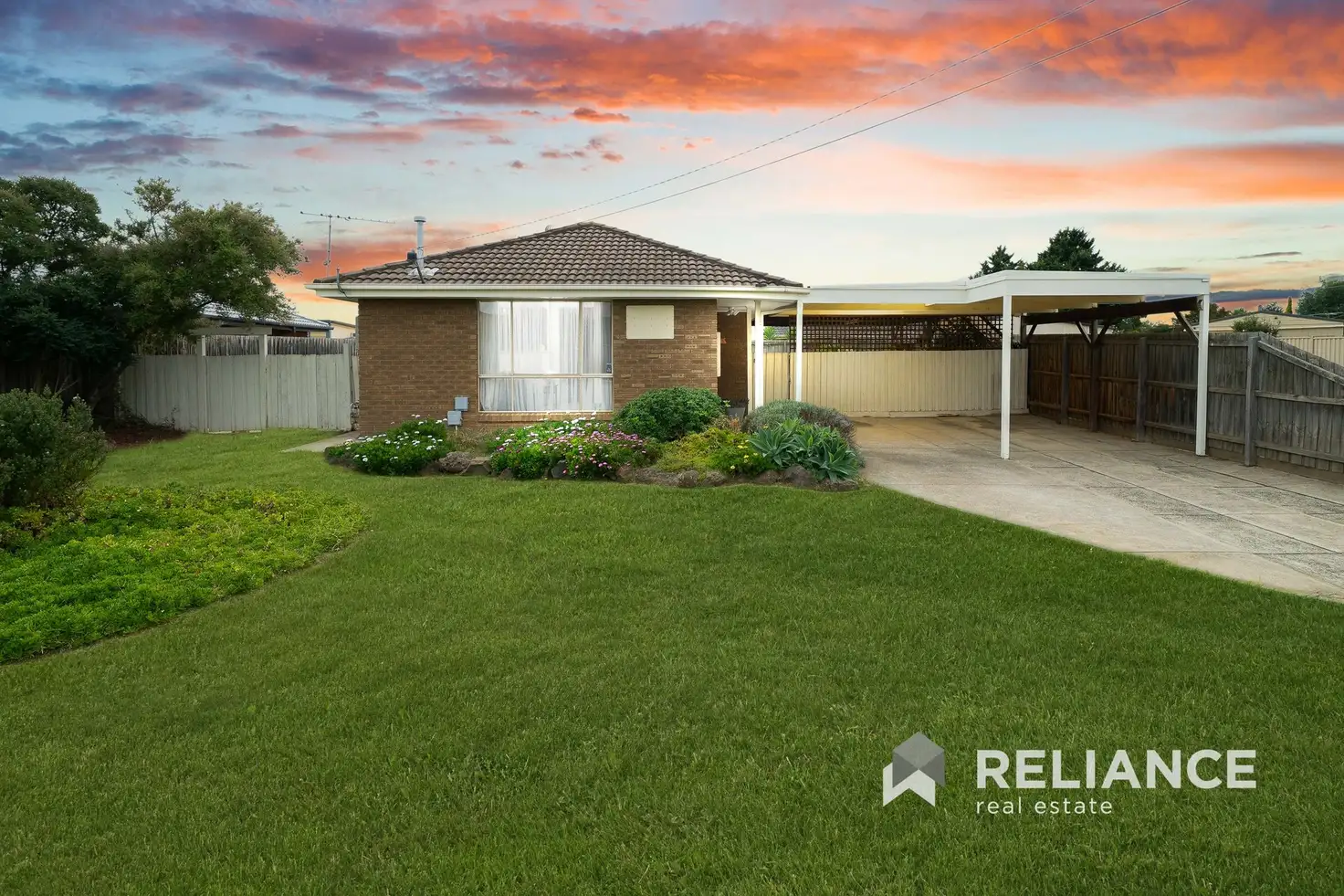 Main view of Homely house listing, 10 Enfield Avenue, Werribee VIC 3030