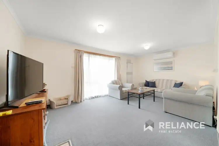 Second view of Homely house listing, 10 Enfield Avenue, Werribee VIC 3030