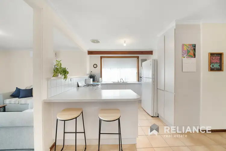 Sixth view of Homely house listing, 10 Enfield Avenue, Werribee VIC 3030