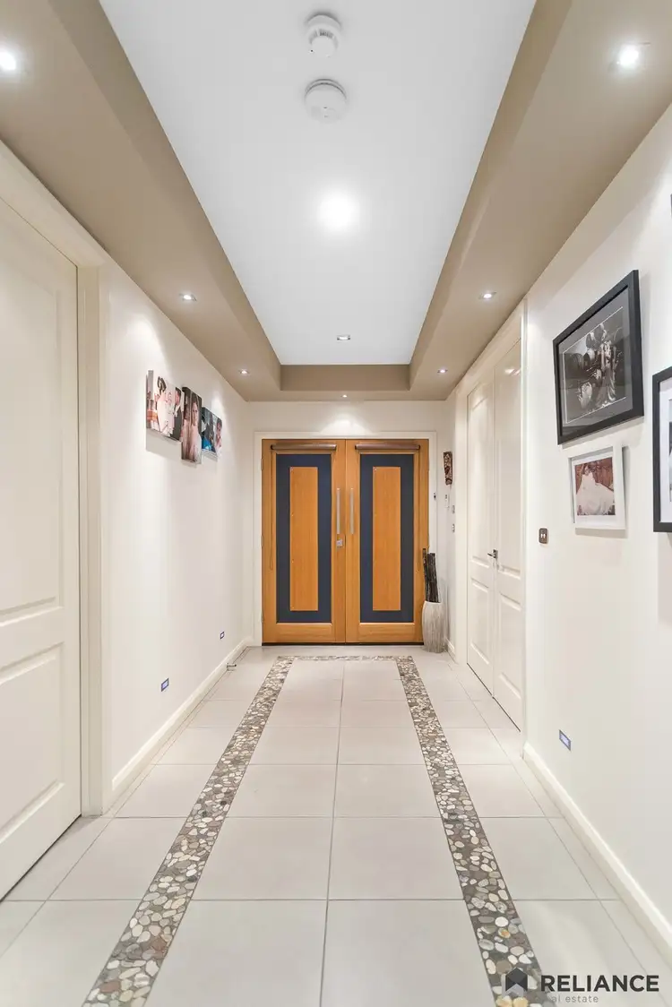 Fourth view of Homely house listing, 25 Zeri Drive, Tarneit VIC 3029