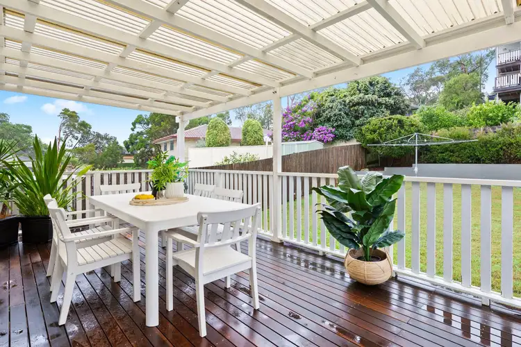18 Nalya Road, Narraweena NSW 2099