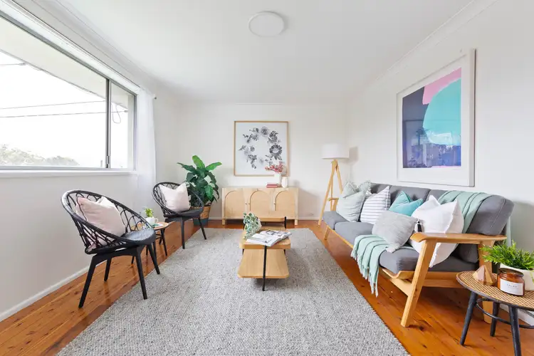 Second view of Homely house listing, 18 Nalya Road, Narraweena NSW 2099