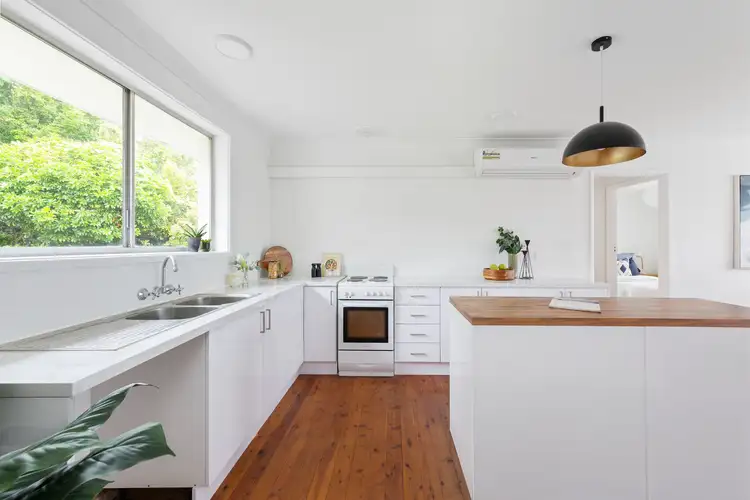 Third view of Homely house listing, 18 Nalya Road, Narraweena NSW 2099